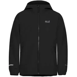 Jack Wolfskin Hybrid 3in1 Jacket K schwarz 92