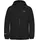 Jack Wolfskin Hybrid 3in1 Jacket K schwarz 92