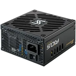 Seasonic Focus SGX Gold 650W SFX-L