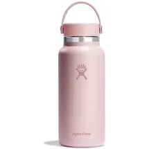 Hydro Flask Wide Mouth rosa 0,95 l