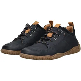 Josef Seibel Halbschuhe Leder - 44