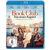 Book Club 2 – Ein neues Kapitel (DVD)