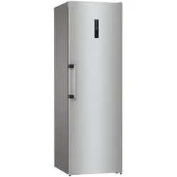 Gorenje Kühlschrank R619DAXL6, Metall, 59.5 x 66.3 x 185 cm, 398 L, silber / grau