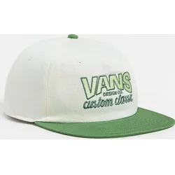 Vans Design Co Low Unstructured fairway (310) OS