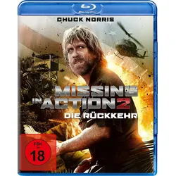 Missing in Action 2 - Die Rückkehr