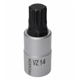 PROXXON Vielzahn-Einsatz VZ 14 1/2" 55 mm