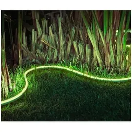 Philips Hue Lightstrip Outdoor 5m White & Col. Amb. 1600lm Bluetooth
