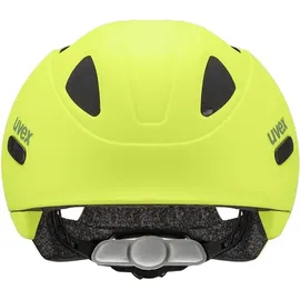 Uvex Oyo 45-50 cm Kinder neon yellow/moss green matt 2021