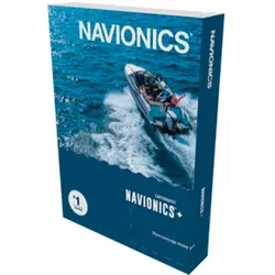 Navionics+ Blank