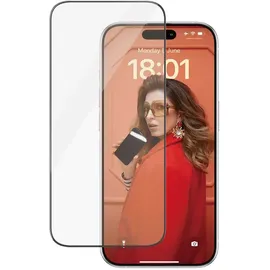 Panzer Glass Ultra-Wide Fit für iPhone 15 Pro