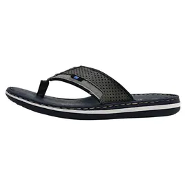 Rieker Pantolette grau 43