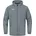 Team 2 Allwetterjacke Herren steingrau XL