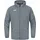 Jako Team 2.0 Allwetterjacke Herren steingrau XL