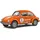 Solido VW Käfer 1303 orange 1:18