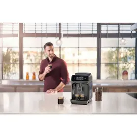 Philips 1200 Series EP1224/00 Kaschmirgrau