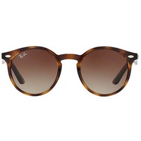 Ray Ban Junior RJ9064S 152/13 44-19 tortoise/brown gradient