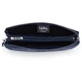 Kipling Creativity XL Herren Geldbörse blau