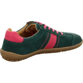 Koel ILA Suede 3.0 Damen Turquoise 41
