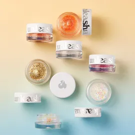 unleashia Get Loose Glitter Gel N°7 Happy Baker