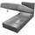 Sofnet Star Mini 100 x 200 cm H3 Beige