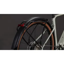 Cube Nuroad Hybrid C:62 Race 400X FE 2026 reedbeige ́n ́black XL