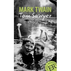 Tom Sawyer