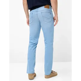 Brax COOPER 5-Pocket-Jeans Blau 36/30