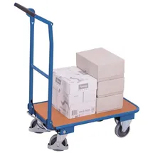 VARIOfit Klappbügelwagen 150 kg