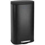 Svita TQ30 30 l Schwarz