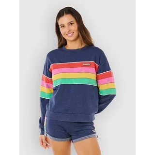 Rip Curl Surf Revival Sweatshirt Blau XS