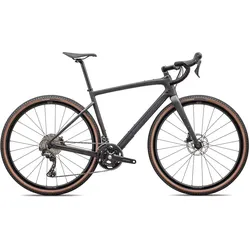 Specialized Diverge Sport Carbon Schwarz Modell 2025