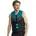 Neopren-Schwimmweste blau S