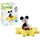 Playmobil 1.2.3 & Disney Mickys Drehsonne mit Rasselfunktion