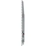 Bosch Säbelsägeblatt S 1542 K Top for Wood, 25er-Pack