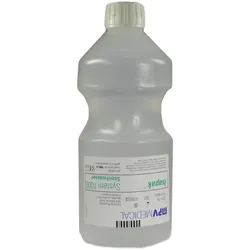 Isapak System 1000 Sterilwasser 1000 ML