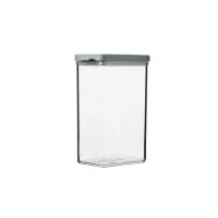 Mepal Omnia rechteckig nordic sage 2,0 l