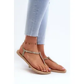 IPANEMA Class Brilha Fem Damen Beige 38