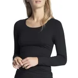 CALIDA Natural Comfort Schwarz M