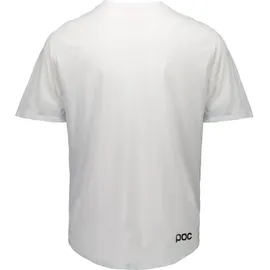 Poc Motion Air Trikot (Größe M, weiss)