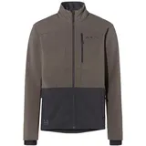 Vaude Herren Qimsa Pro Softshell Jacke (Größe M, braun)