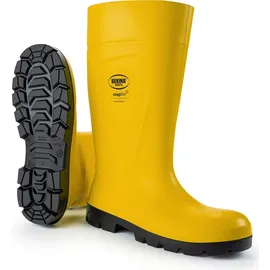 Bekina Bekina: Steplite Easygrip S5 Gelb, Schwarz Z, Größe 48 (Verpackt pro 1 Paar) - Gelb