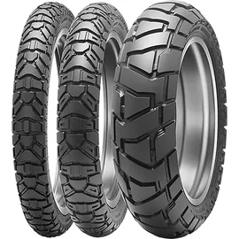 Dunlop Trailmax Mission Front 90/90-21 54T