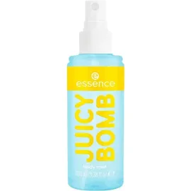 Essence Juicy Bomb Sweet Drop Body Mist 105 Coconut Chill 100 ml
