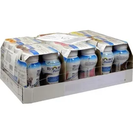 Nestlé Resource Protein Drink Mischkarton