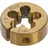 BGS Gewindeschneideisen M12 x 1,5 x 30 mm 71039-2