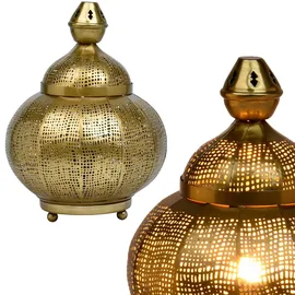 Marrakesch Orient & Mediterran Interior Jamala Gold