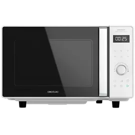 Cecotec GrandHeat 2500 Flatbed Touch Weiß
