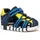 GEOX BABY B TUTIM C SAGE/OCHREYELLOW 24_EU
