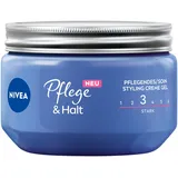 Nivea Pflege & Halt Creme Gel 150 ml