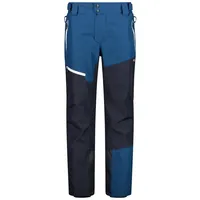 CMP Man Pant Free Ride petrol (L931) 46